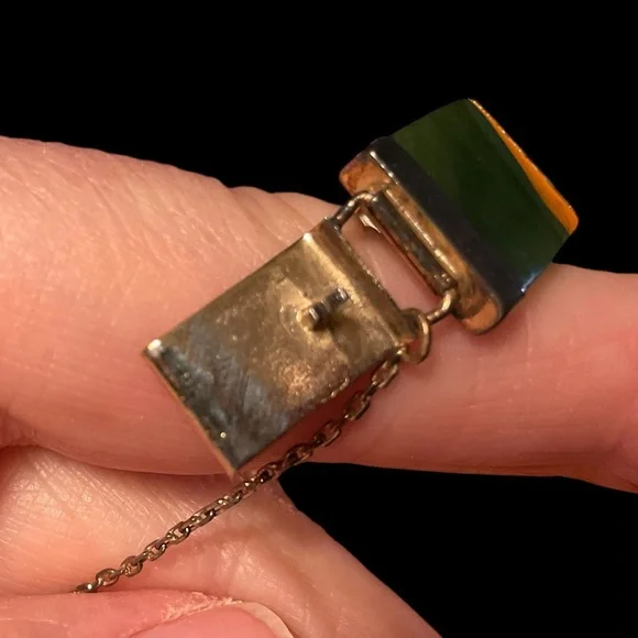 Gorgeous Jade bracelet - Picture 4 of 5